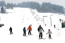 Pokoje Gościnne U Gieni